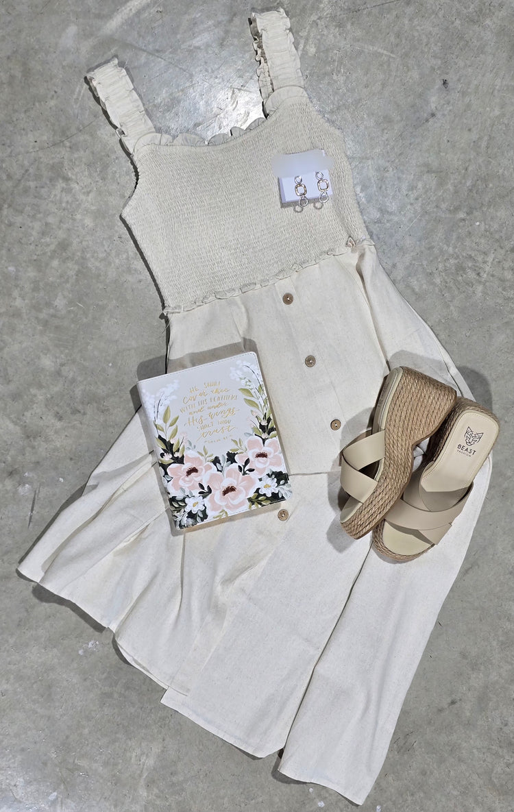 Dresses + Rompers