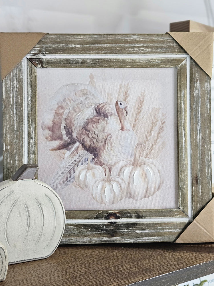 Fall Decor
