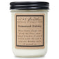Homestead Holiday-14oz Jar Candle