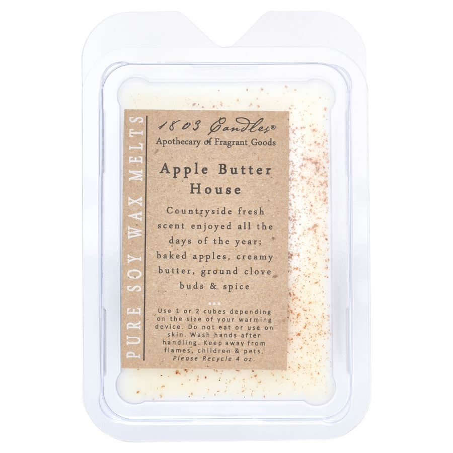 Apple Butter House 1803 Melt