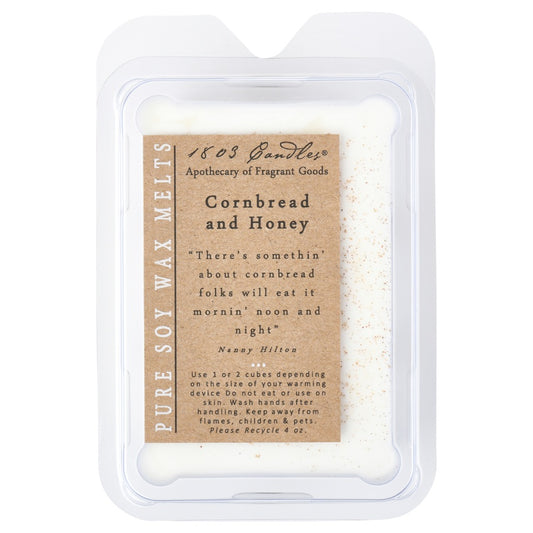 Cornbread And Honey 1803 Melt