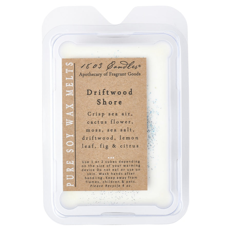 Driftwood Shore 1803 Melter