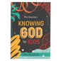 Mini Devos Knowing God