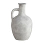 Grey Terracotta Vase