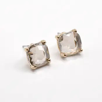 Uma Topaz Earring