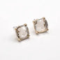 Uma Topaz Earring