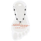 Sand & Stone Anklets