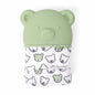 Silicone Teething Mitts