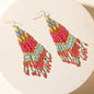 Rosebonnet Earrings