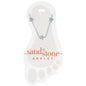 Sand & Stone Anklets
