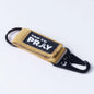 Tap To Pray Tactical Carabiner Keychain