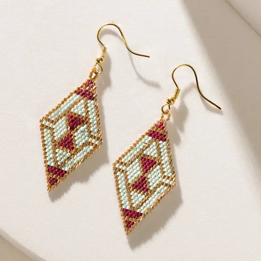 Time Is Mine Earrings