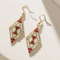 Time Is Mine Earrings