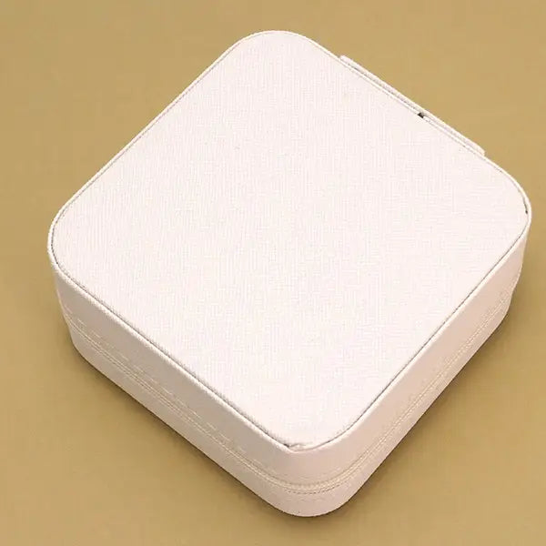 Jewelry Organizer Travel Box Case