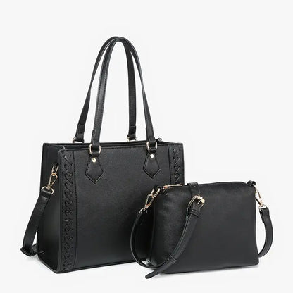 Betsy Crossbody/Satchel