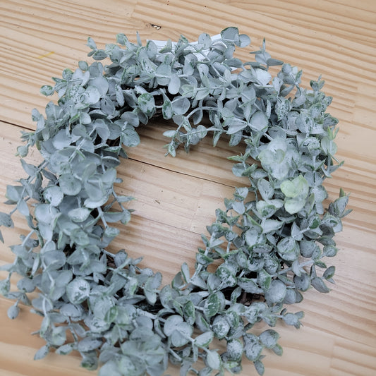 Eucalyptus Gravine Wreath