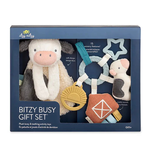 Bitzy Bizty Giftset