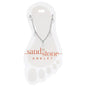 Sand & Stone Anklets