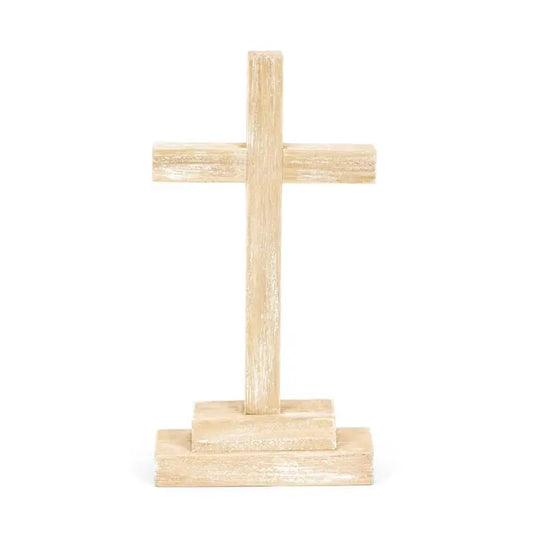 5x10x2 Wooden Cross