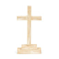 5x10x2 Wooden Cross