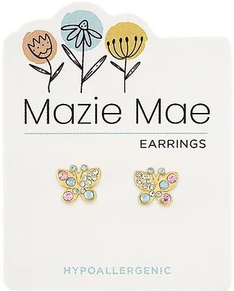 Mazie Mae Earrings