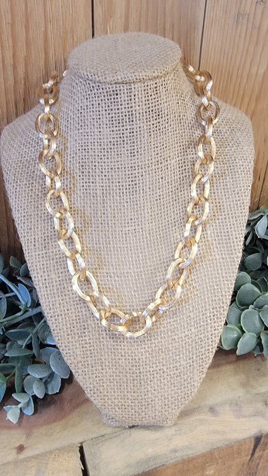 Chain Necklace