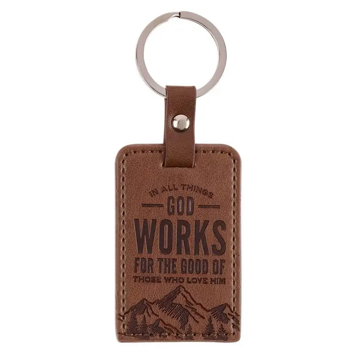 Keychain In All Things