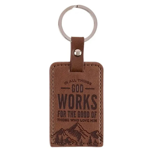 Keychain In All Things