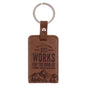 Keychain In All Things