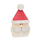 Santa Christmas Cutout