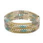 Kenya Light Multi Bracelet