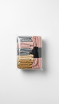 Bulk-pack bath towels, daily use