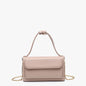 Rectangular Crossbody Bag – Chain Strap