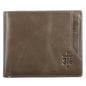 John 3:16 Leather Wallet