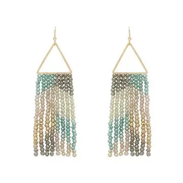 Tori Multi Earring