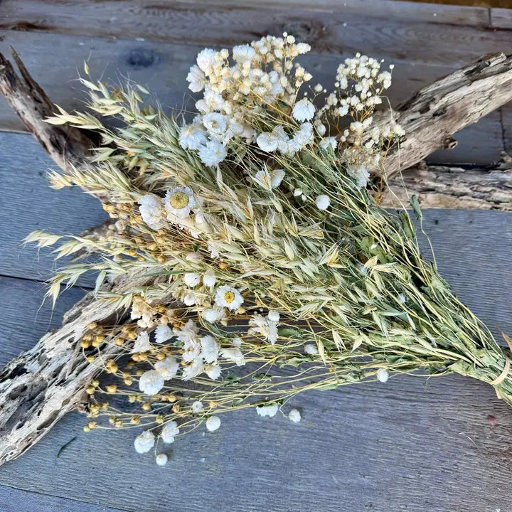 Pearly Everlasting Bouquet