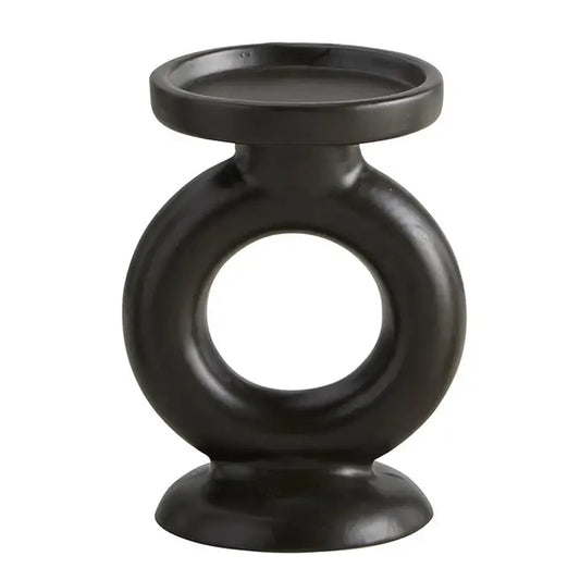 Donut Candleholder - Small
