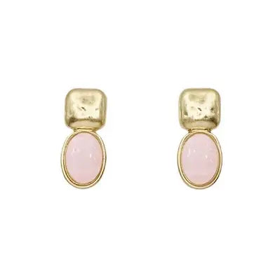 Vini Pink Earrings