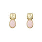 Vini Pink Earrings