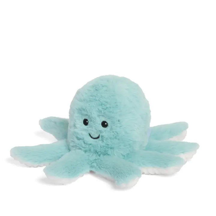 Octopus Warmies Junior