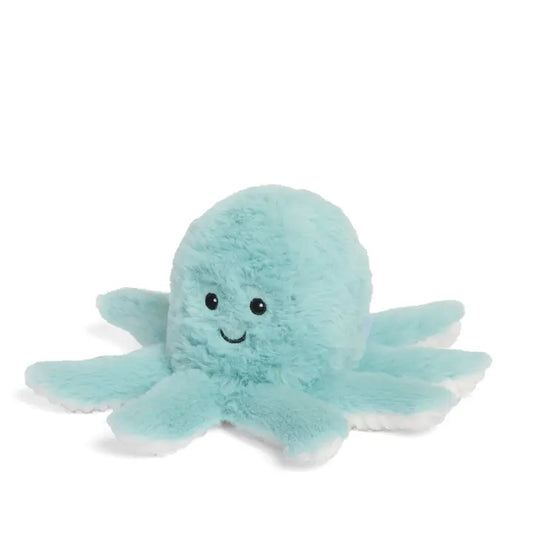 Octopus Warmies Junior