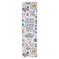 Bookmark Pack Notebook Doodles Jesus Loves You 1 John 3:16