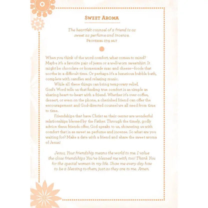 3-Minute Devotions For Women
