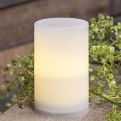 Golden Light LED Candle 3x5