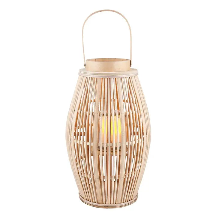 Blonde Lantern - Medium