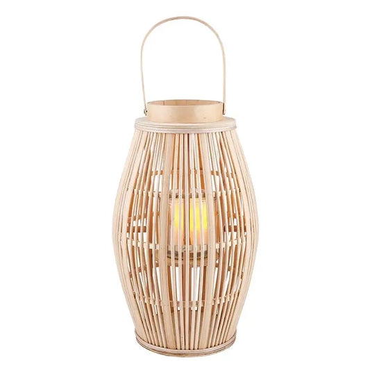 Blonde Lantern - Medium