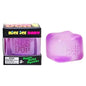 Purple Squishy Cube