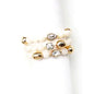 Julie Ivory Bracelet