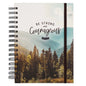 Be Strong and Courageous Journal