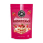 Strawberry Shortcake Pop Daddy Pretzels